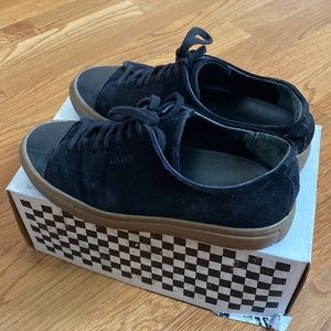 Axel Arigato Classic Gum Sneakers